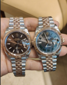 勞力士Datejust 41二手價格查詢：2024年最新價格