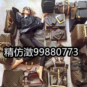 揭秘：仿lv老花水桶包，鑒定師知識分享，真相讓人震驚！