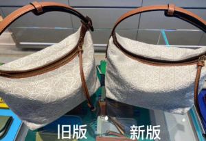 經典老花復刻：DIOR、LV、GUCCI、BURBERRY、MCM，雙肩包精仿界的耐看王，你選誰？