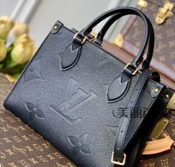 lv包包手提那么貴，為什么還有人買仿品？鑒定師答疑！