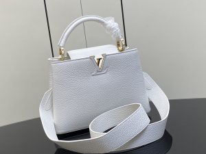 LV男包專家分享：如何鑒定一款真正的高仿奢侈品LV男包？