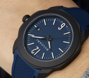 100周年紀念！BVLGARI寶格麗與Watches of Switzerland聯手呈獻 Serpenti Seduttori 和 Octo Roma Automatic 兩款精湛時計