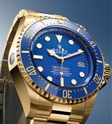 勞力士2024年新表登場，GMT-Master II系列116710綠針后繼型號登場